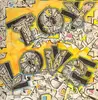 LP - Toy Love - Toy Love