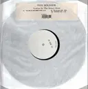 12inch Vinyl Single - Toy Soldier - You're In The Army Now
