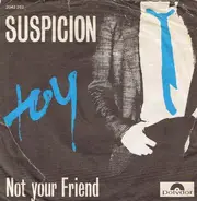 Toy - Suspicion