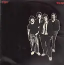 LP - Toy - The Split