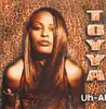12inch Vinyl Single - Toyya - Uh-Ah