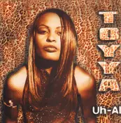 Toyya - Uh-Ah