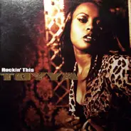 Toyya - Rockin' This