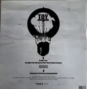 12inch Vinyl Single - Toy - As We Turn