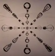 12inch Vinyl Single - Toy - As We Turn