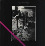 LP - Toy - Bad Night