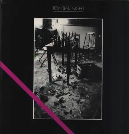 Toy - Bad Night