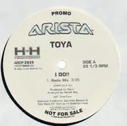 Toya - I Do!!