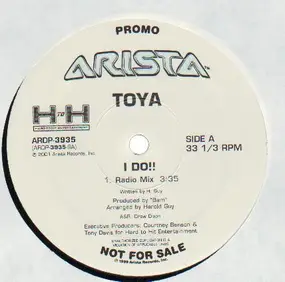 Toya - I Do!!