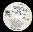 12'' - Toya - No Matta What (Party All Night) (Mike Rizzo Remixes)