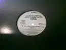 12'' - Toya - No Matta What (Party All Night) - Promo