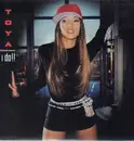 12inch Vinyl Single - Toya - I Do!! - Promo
