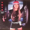12inch Vinyl Single - Toya - I Do!!