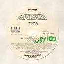 12'' - Toya - I Do!! Pt. 2 - Promo