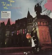 LP - Toyah - The Blue Meaning