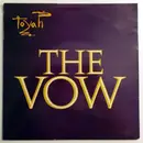 7inch Vinyl Single - Toyah - The Vow