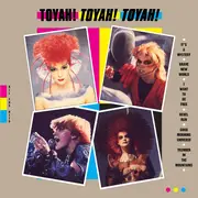 LP - Toyah - Toyah! Toyah! Toyah! All The Hits