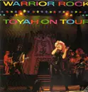 Double LP - Toyah - Warrior Rock