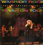 Double LP - Toyah - Warrior Rock