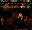 Double LP - Toyah - Warrior Rock