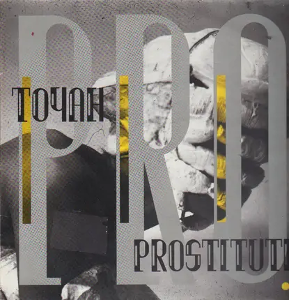 Toyah Willcox - Prostitute