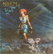 LP - Toyah - Anthem