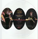 Picture LP - Toyah - Be Proud Be Loud (Be Heard)