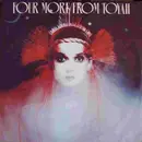 12'' - Toyah - Four More From Toyah