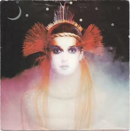 Toyah - Four More From Toyah