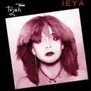 7inch Vinyl Single - Toyah - Ieya - black/white labels