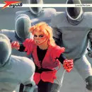 LP - Toyah - Love Is The Law