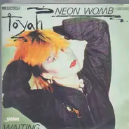 Toyah - Neon Womb