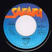 7'' - Toyah - Neon Womb