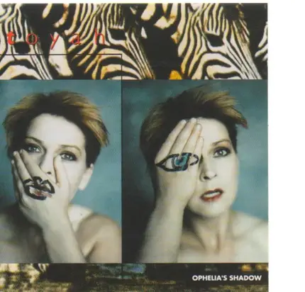 Toyah - Ophelia's Shadow