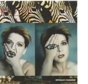 CD - Toyah - Ophelia's Shadow