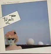 toyah - Sheep Farming in Barnet