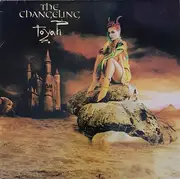 LP - Toyah - The Changeling