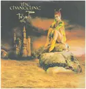 LP - Toyah - The Changeling