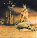 LP - Toyah - The Changeling - Insert