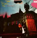 LP - Toyah - The Blue Meaning
