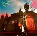 LP - Toyah - The Blue Meaning