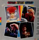 LP - Toyah - Toyah! Toyah! Toyah! All The Hits
