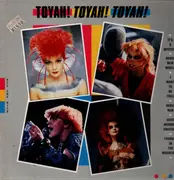 LP - Toyah - Toyah! Toyah! Toyah! All The Hits