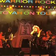 Toyah - Warrior Rock - Toyah On Tour