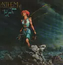 LP - Toyah - Anthem - + insert