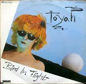 Toyah