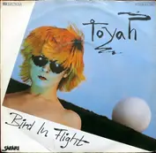 Toyah