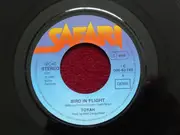 7inch Vinyl Single - Toyah - Bird In Flight