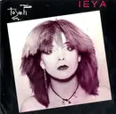 7inch Vinyl Single - Toyah - Ieya