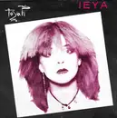 7inch Vinyl Single - Toyah - Ieya - White labels